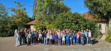 Quelle: Kirchengemeinde Grünsfeld-Wittighausen